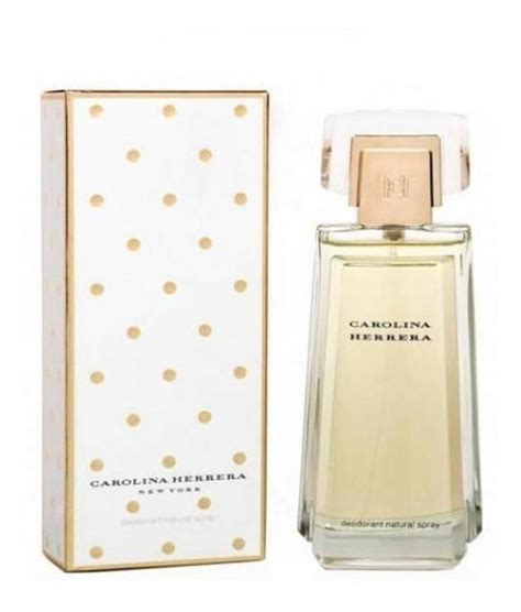 verificador de perfume original carolina herrera